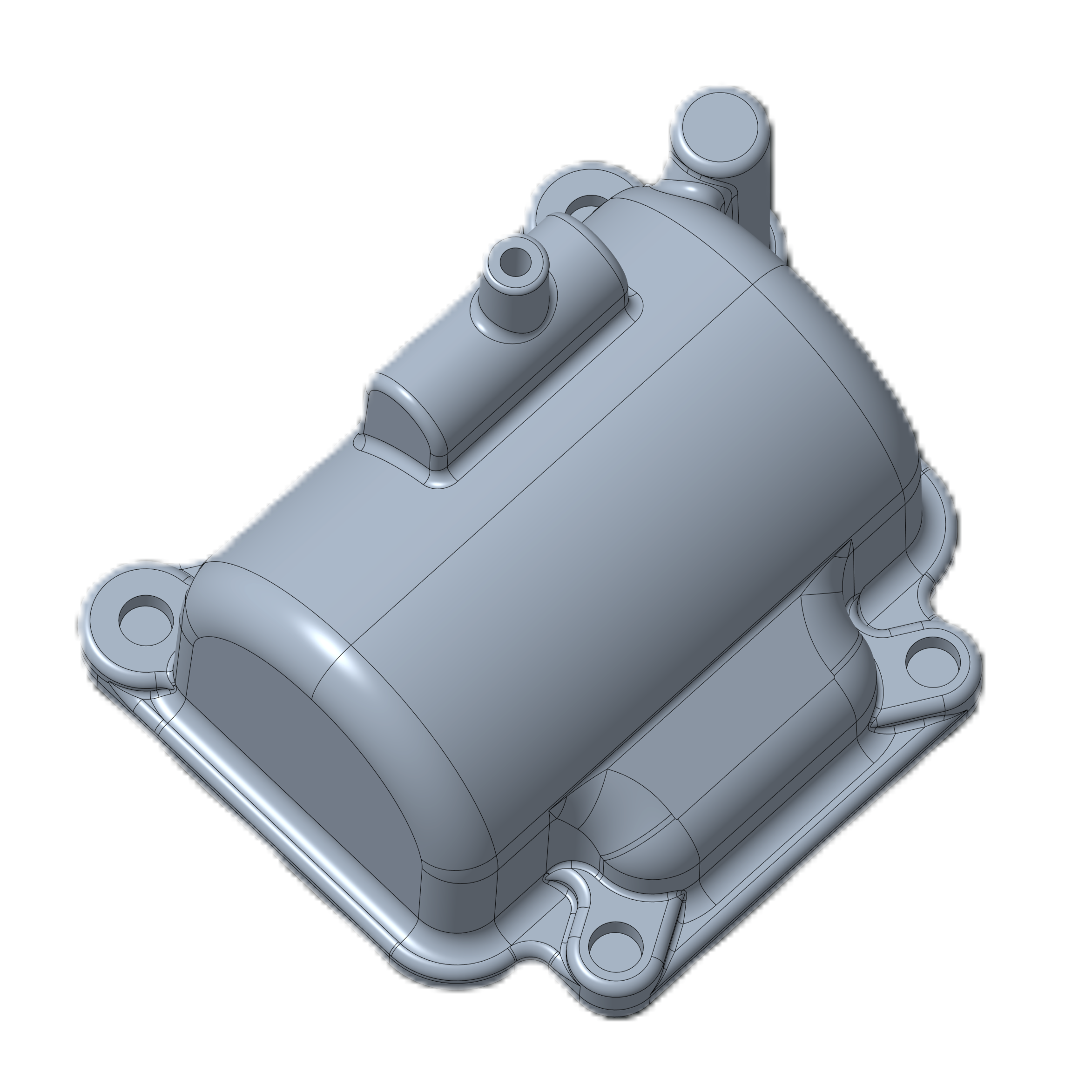 sn501110 updated model